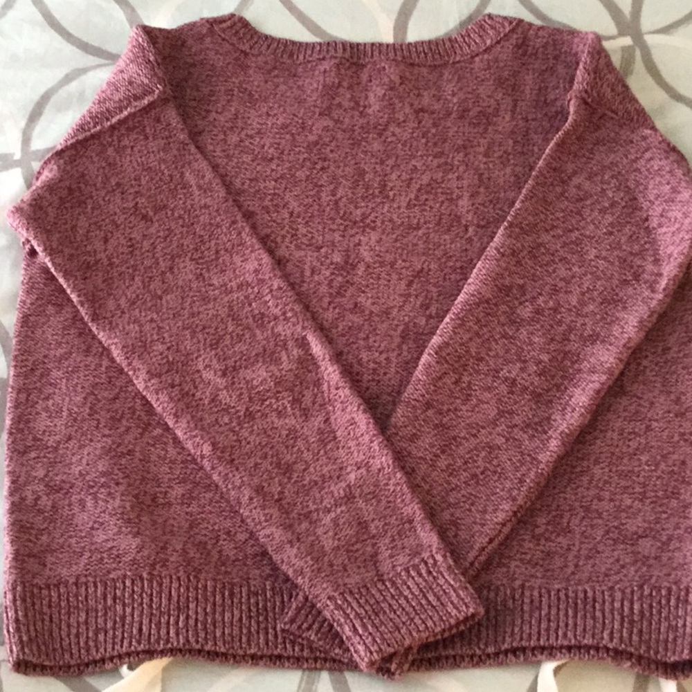 Abercrombie & Fitch Woman’s Sweater - Picture 3 of 4